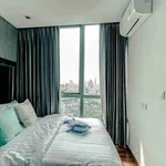 Rent 1 bedroom apartment of 34 m² in Bangkok