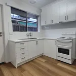 Rent 1 bedroom house in Dandenong North