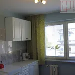 Rent 2 bedroom apartment of 48 m² in Szczecin