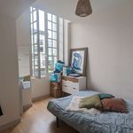 Appartement de 48 m² avec 3 chambre(s) en location à Nantes