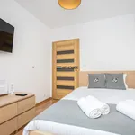 Rent 2 bedroom apartment of 44 m² in Krakow