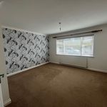 House for rent in Rushmere Crescent, Rushmere, Northampton NN1 5SA