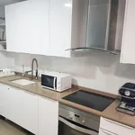 Alquilo 1 dormitorio apartamento de 40 m² en Valencia