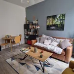 Appartement de 42 m² avec 2 chambre(s) en location à Rouen