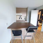 Studio - à louer
 
 -
 1180 Uccle
 -
 
 780 €