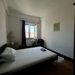 Rent a room in lisbon