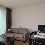 Huur 1 slaapkamer appartement van 50 m² in Vilvoorde