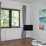 Rent 1 bedroom apartment of 42 m² in Dusseldorf