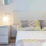 Rent 1 bedroom apartment of 30 m² in Málaga