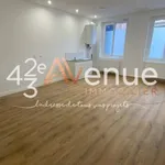 Rent 3 bedroom apartment of 54 m² in Saint Etienne