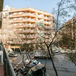 Alquilar 2 dormitorio apartamento en Barcelona