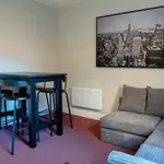 Rent 7 bedroom flat in North West England