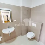 Rent 2 bedroom apartment in Pelhřimov