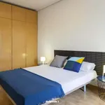 Rent a room of 110 m² in Madrid