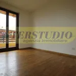 Rent 2 bedroom apartment of 90 m² in brembate di sopra