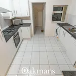 Rent 6 bedroom apartment in West Midlands