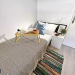 Rent 3 bedroom apartment in Madrid