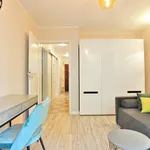 Rent 1 bedroom apartment of 12 m² in Szczecin