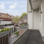 Huur 1 slaapkamer appartement van 60 m² in AMSTERDAM