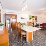 Rent 3 bedroom apartment of 90 m² in valencia