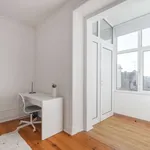 Rent a room in lisbon