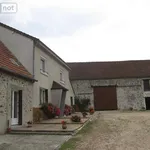 Rent 4 bedroom house of 130 m² in Vauchamps