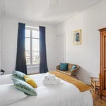 Appartement de 77 m² avec 2 chambre(s) en location à Nantes