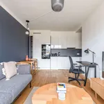 Miete 1 Schlafzimmer wohnung von 47 m² in vienna