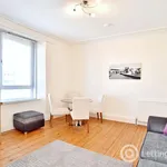 Rent 1 bedroom flat in Aberdeen