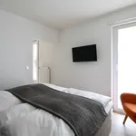 Miete 1 Schlafzimmer haus von 25 m² in Cologne