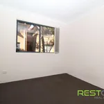 Rent 2 bedroom apartment in Toongabbie