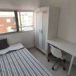 Rent a room in valencia