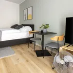 Miete 1 Schlafzimmer wohnung von 31 m² in Osnabrück