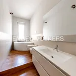 Rent 3 bedroom apartment of 140 m² in Milan