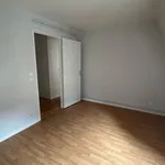 Appartement de 78 m² avec 4 chambre(s) en location à La Chatre