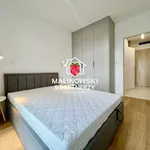 Rent 2 bedroom apartment of 38 m² in Toruń