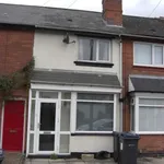 Rent 2 bedroom house in Birmingham