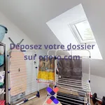 Appartement de 10 m² avec 7 chambre(s) en location à Angers