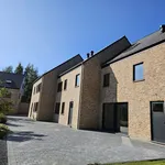 Huur 3 slaapkamer huis in Braine-le-Château