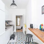 Rent 2 bedroom apartment of 98 m² in berlin