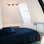 Huur 1 slaapkamer appartement in Mons