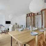 Rent 3 bedroom apartment of 60 m² in Paris