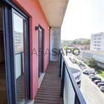 Rent 1 bedroom apartment of 109 m² in Matosinhos