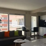 Appartement de 31 m² avec 2 chambre(s) en location à Le Touquet-Paris-Plage