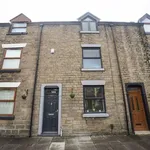 Terraced house to rent in Halliwell Road, Bolton BL1