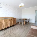 Rent 2 bedroom apartment of 48 m² in Toruń