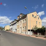 Pronajměte si 1 ložnic/e byt o rozloze 40 m² v Dubí