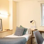 Rent a room in Liverpool