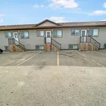 Maison de 1184 m² avec 3 chambre(s) en location à Grande Prairie