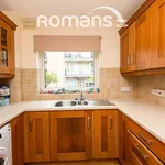 Rent 2 bedroom apartment in Surrey Heath